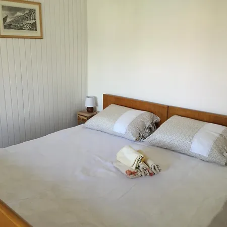 Kucica Tatil Evi