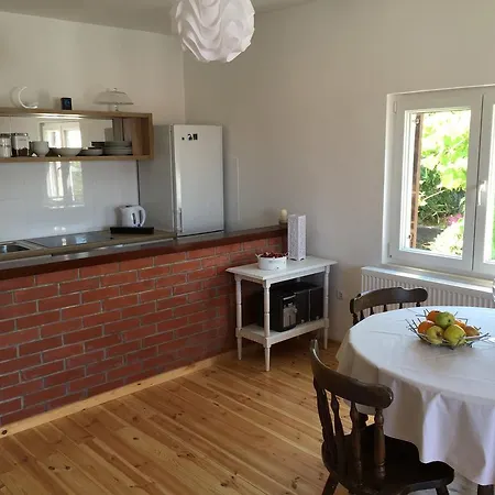 Kucica Tatil Evi