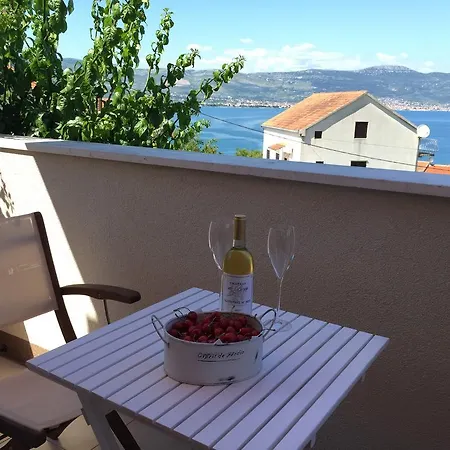 Kucica Tatil Evi Trogir