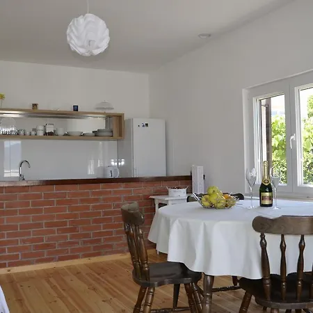 Tatil Evi Kucica Trogir