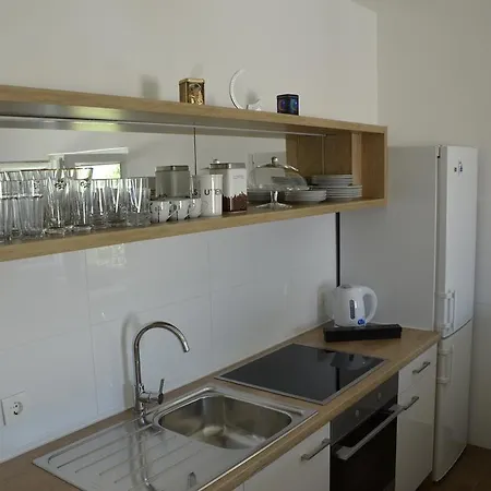 Kucica Tatil Evi Trogir