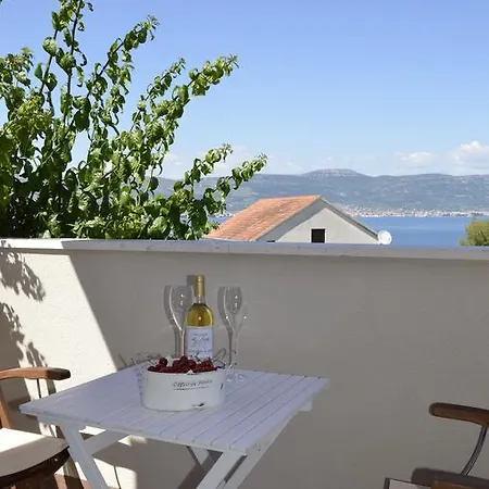Hébergement de vacances Kucica