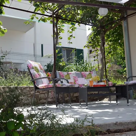 Kucica Tatil Evi *